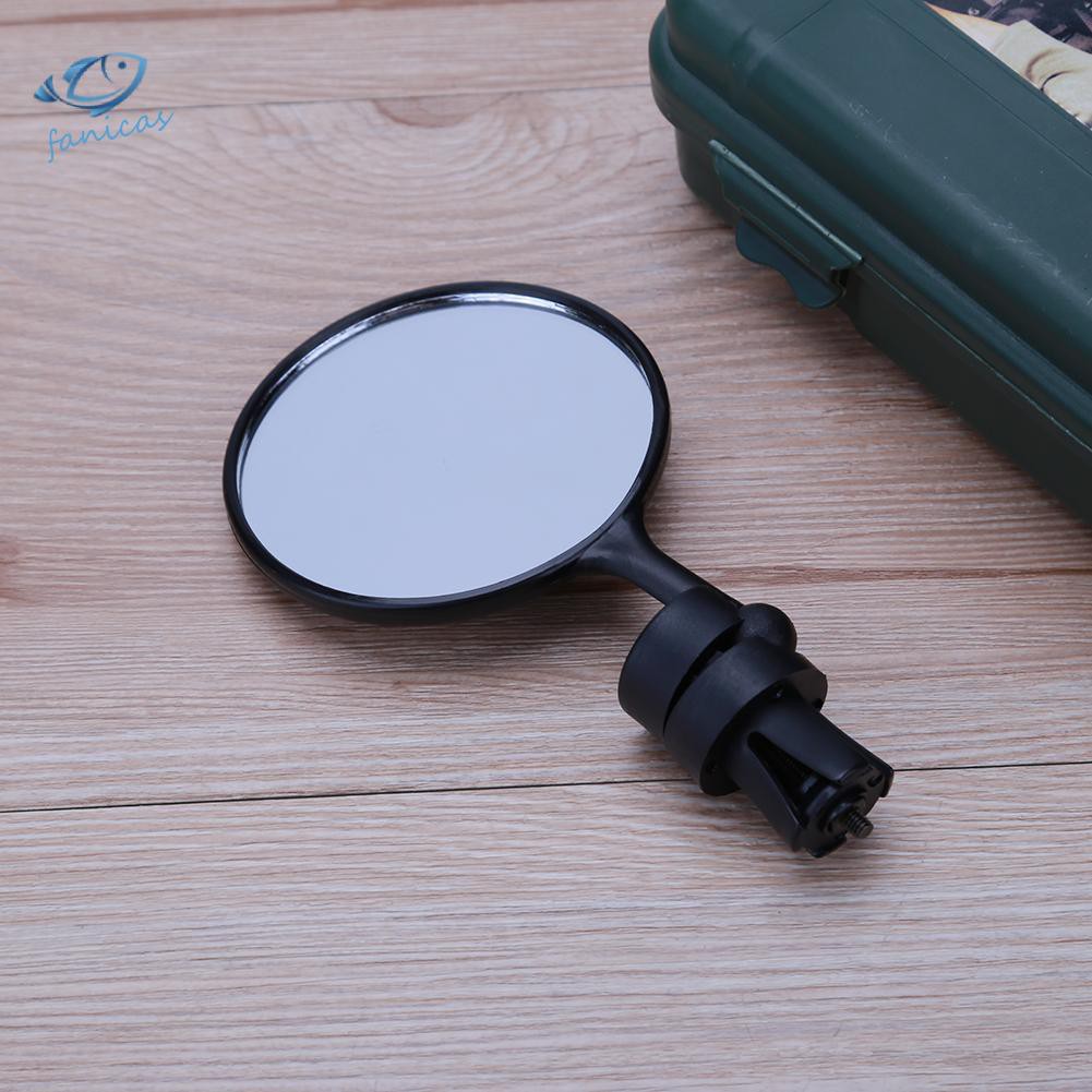 Bộ Gương Chiếu Hậu Cho Xe Đạp