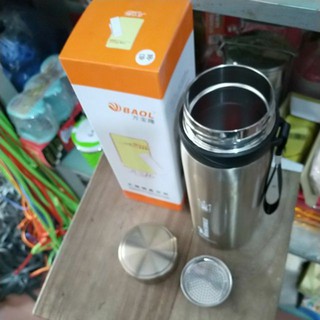Bình giữ nhiệt BAOL C-135 1000ml