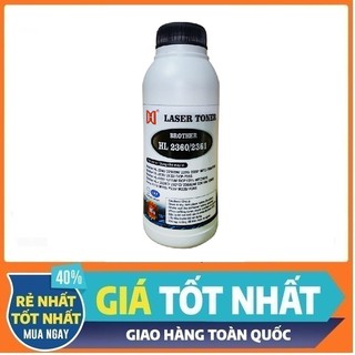 Mực đổ brother 2240,2250,2320,2321,7060,7080,1111
