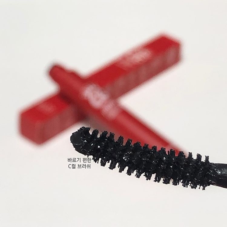 Mascara Làm Dài Cong Và Chống Trôi Black Rouge CG Perfect Lash Cara 7.5g | BigBuy360 - bigbuy360.vn