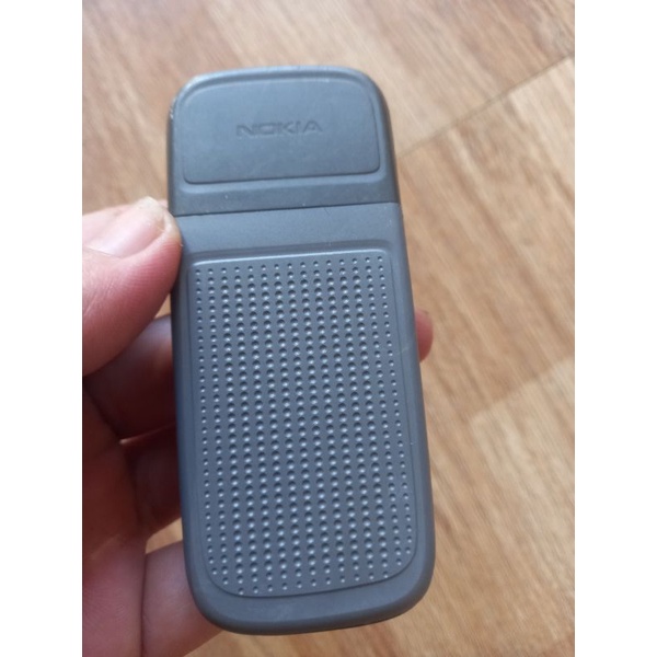 Điện thoại cổ Nokia 1200 ,1208,1209 có kèm pin, sạc