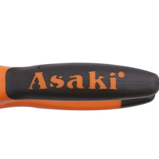 Kìm Cắt Asaki 8/6 Inch Cao Cấp