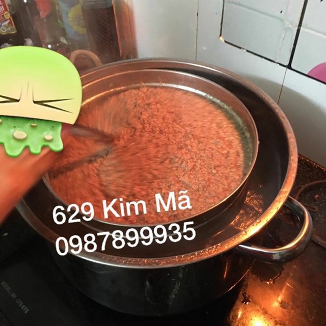 Pate Pa tê handmade ngon, sạch, rẻ, an toàn | BigBuy360 - bigbuy360.vn