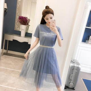 Đầm xoè thiết kế sang trọng khoinguyen161019