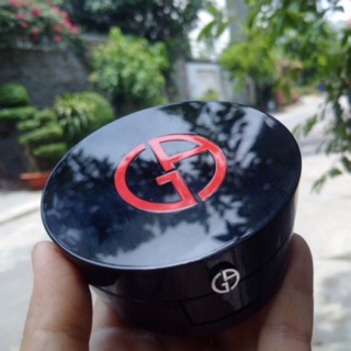 🌸Phấn tươi GiorGio Armani, liên tục đc 2 tạp chí lớn bình chọn là must-have item 2018