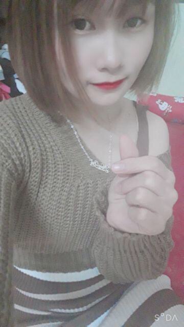 Set len nâu hot hit ( gồm đầm body kẻ và áo len bên ngoài) (136#)