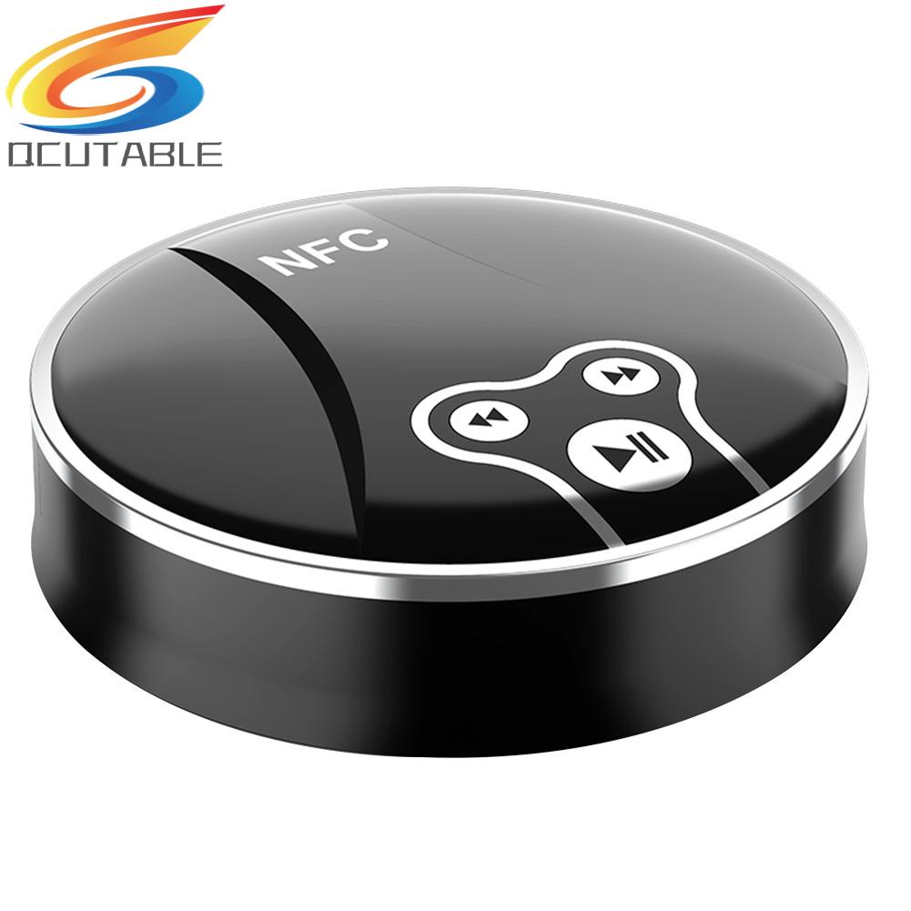 Bộ Thu Phát Tín Hiệu Âm Thanh Bluetooth NFC 2 Trong 1