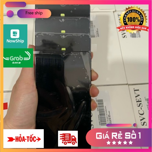 MÀN  HÌNH  SAMSUNG  A12/ A02/M02/ M12 ZIN  CHÍNH  HÃNG