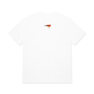 ÁO THUN CÓ TEM MÁC LOGO LECHAT