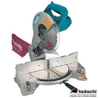 Máy cắt nhôm dùng điện Makita LS1030N | DCSG