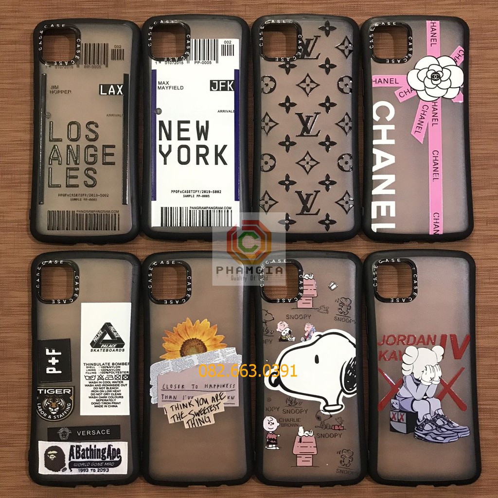 Ốp lưng Realme C11 2020 (đời cũ) lưng nhám chống ố, thiết kế 360 dễ cầm nắm ( phần 1)