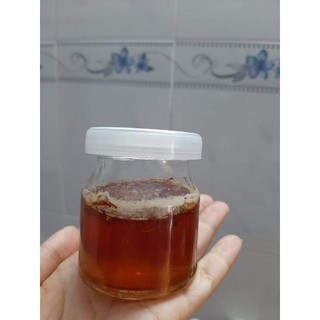 [Tây Á] SAFFRON NHỤY HOA NGHỆ TÂY