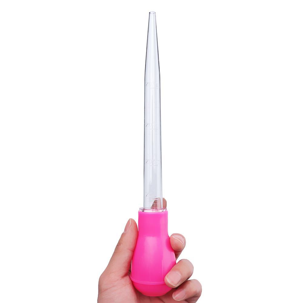 Ống Bơm Siphon Bền Bỉ Chuyên Dụng Cho Bể Cá
