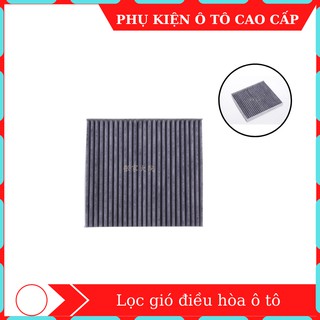 Lọc gió điều hòa ô tô 🔸 HÀNG CAO CẤP 🔸 lọc gió điều hòa xe BAIC Q71 lọc không khí, ngăn cản bụi bẩn hiệu quả