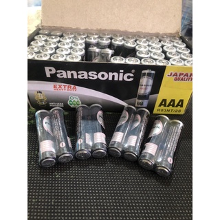 Pin Panasonic AA - AAA Lắp Đồng Hồ, Điều Khiển TV Đẹp