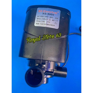 Rs Electrical Rs 9900 máy bơm nước bể cá cảnh