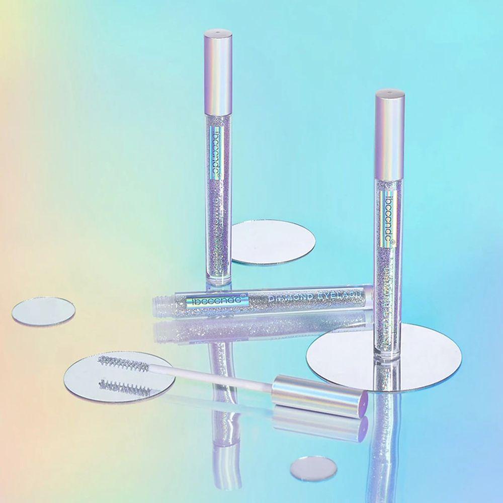 Mascara Trang Điểm Lông Mi Mau Khô Lâu Trôi Cho Nữ