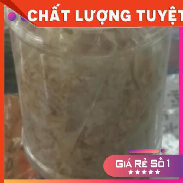 Mắm Tép  Ruốc Muối  Hàn Quốc Làm Kim Chi 1Kg