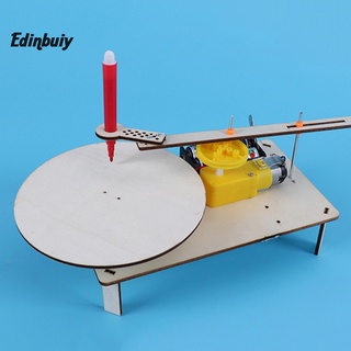 Robot Vẽ Thông Minh Db Plotter