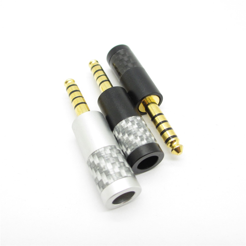 Phích cắm audio 4.4mm 5 cực dành cho Sony NW-WM1Z NW-WM1A AMP