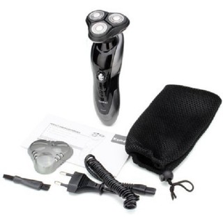 Máy cạo râu Kemei Km-9006