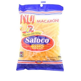 Nui dài safoco 200g