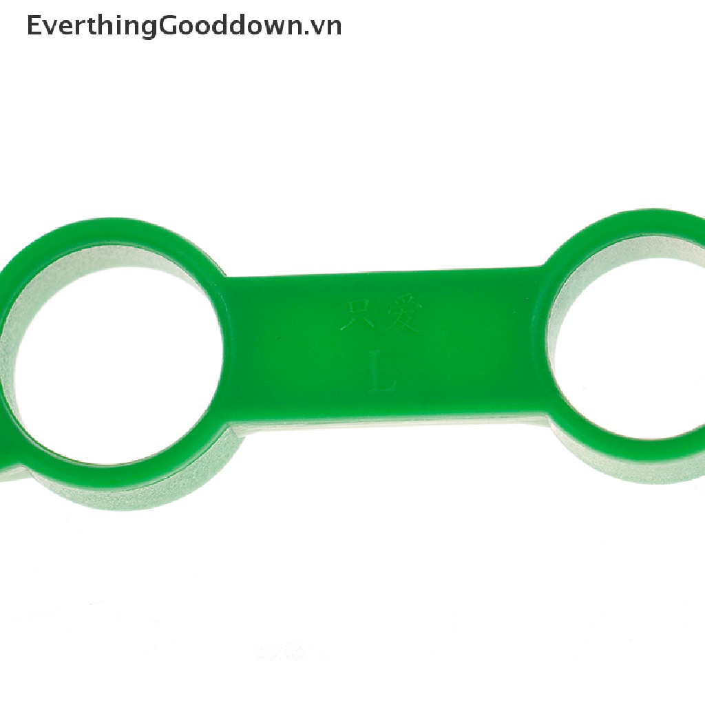 Everthinggood Phụ Kiện Luyện Tập Ngón Tay Chơi Đàn Piano