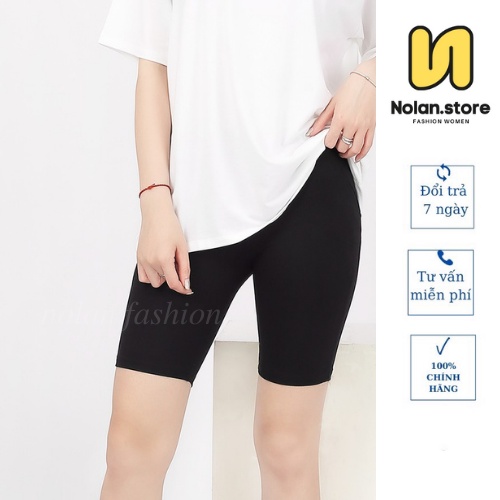 Quần legging Thái hàng siêu hót mẫu 2021