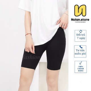 Quần legging Thái hàng siêu hót mẫu 2021