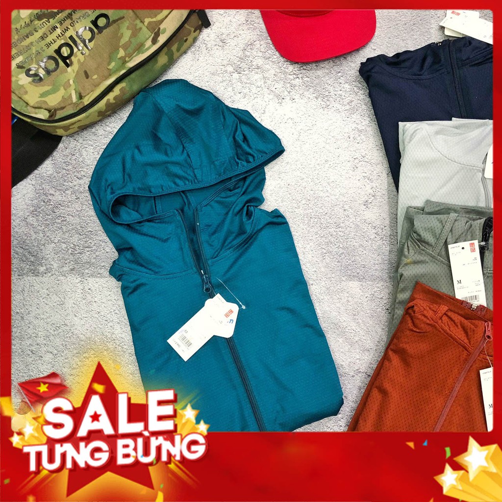 [Nhập mã TANN10M10] - LOẠI 1 - Áo chống nắng nam nữ UNI sợi CARBON chông tia UV vải làm mát XUẤT NHẬT VNXK | BigBuy360 - bigbuy360.vn