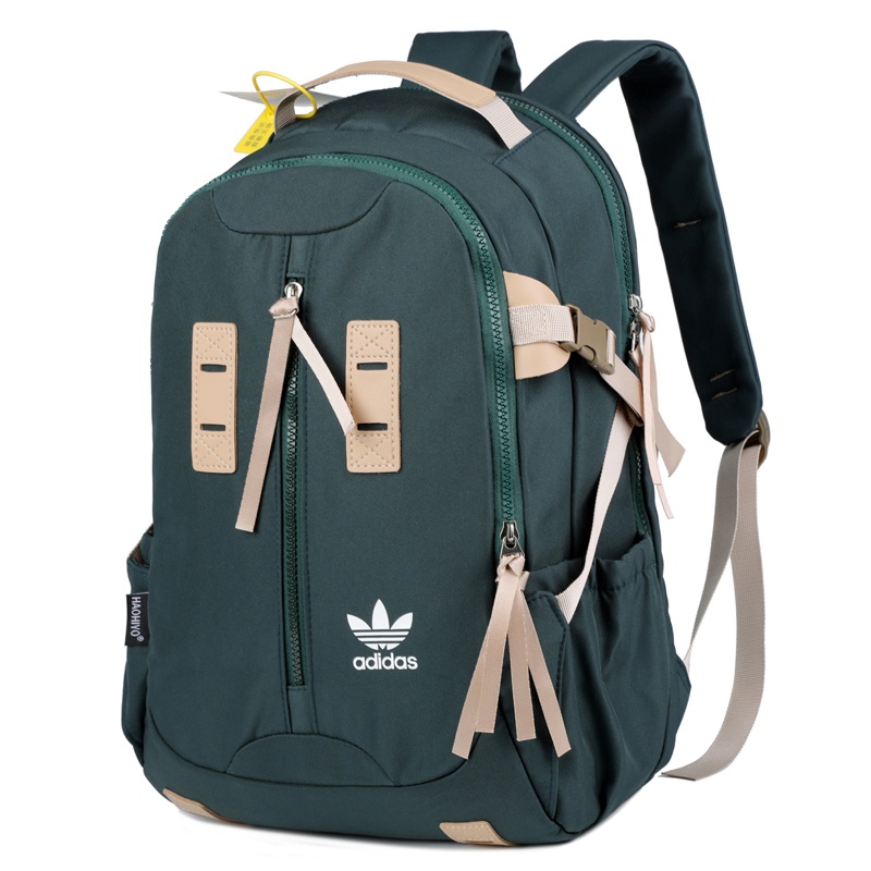 Ba Lô Thể Thao Adidas 100% Chính Hãng Thời Trang Dành Cho Nam Và Nữ