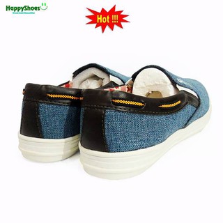 [FULLBOX- FREESHIP] Giày Lười Nam VNXK 2.22