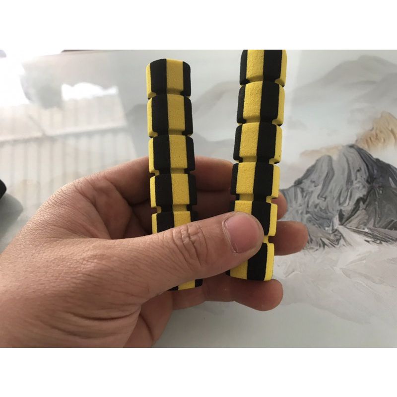 Bọc tay phanh tay côn xốp cực êm