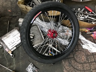 [Shop uy tín]Bánh căm ex 135