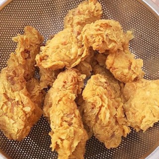 bột chiên gà kfc 1kg