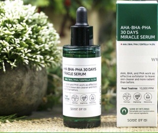 SERUM SOMEBYMI AHA BHA PHA 30DAY
