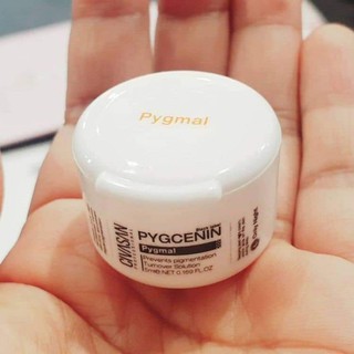Sét kem peel nám Pygmal Civasan 5 lọ