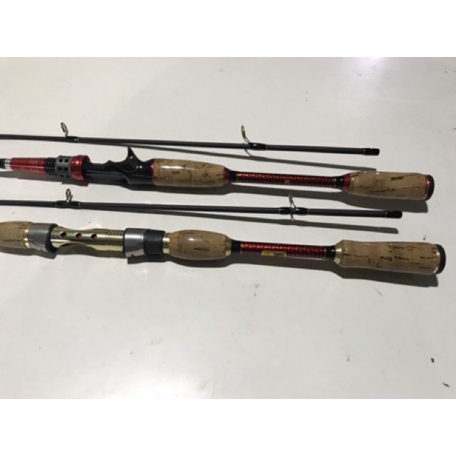 Cần lure zoom dài 2 chế độ chất lượng 8kjad6ds