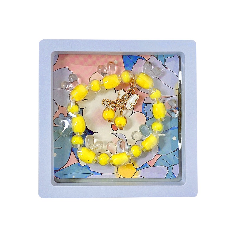 Vòng Đeo Tay Chống Muỗi Nhỏ Gọn Dành Cho Người Lớn Và Trẻ Em