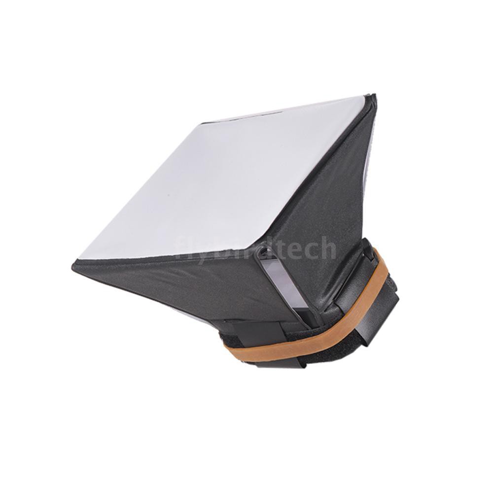 Vỏ bọc hộp đèn Flash 580EX mềm cho YONGNUO YN560/YN 560 II/YN560 III/YN 560 IV/YN565EX/YN565EX