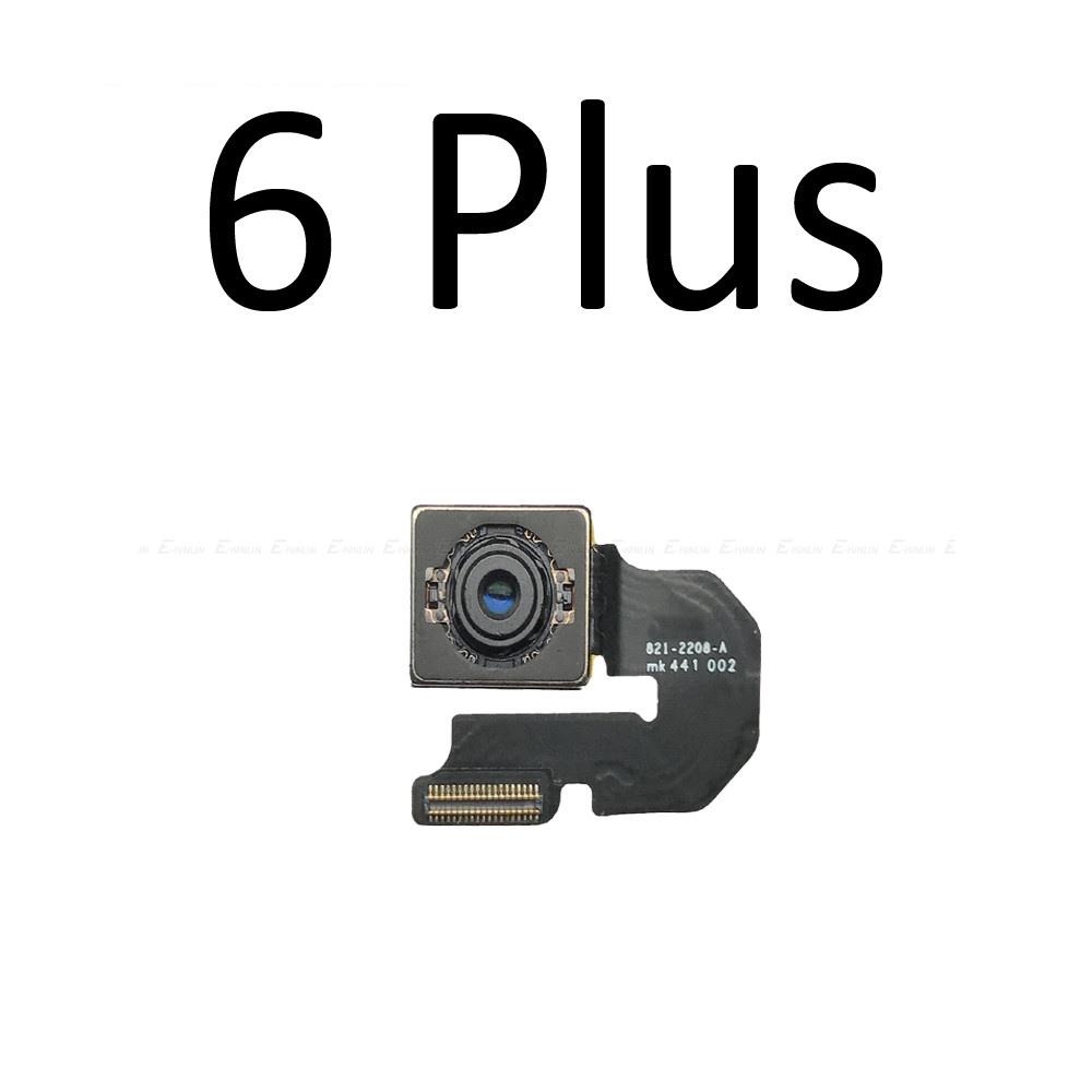 Phụ Kiện Mạch Camera Sau Cho Điện Thoại IP 5 5S 5C SE 2016 6S 6 Plus