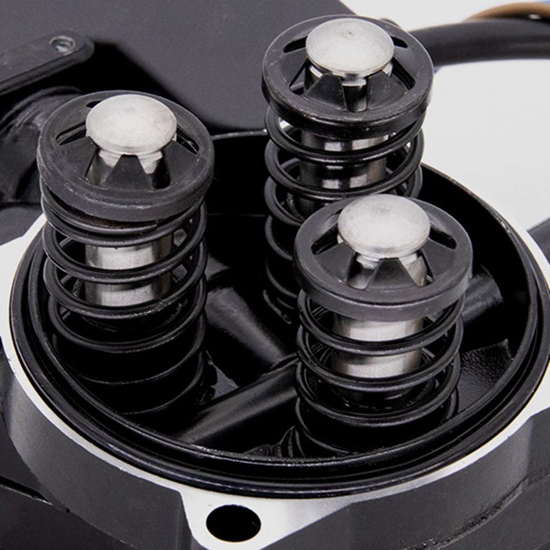 Máy Bơm Nước Áp Suất Cao 2500W 2900PSI