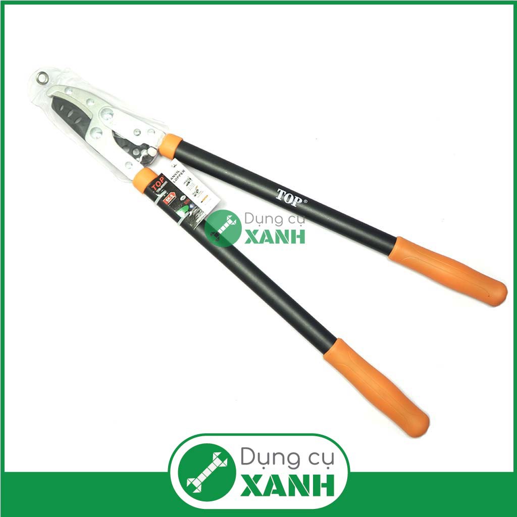 Kéo cắt cành cộng lực chuyên cắt cành lớn TOP TGL-06001