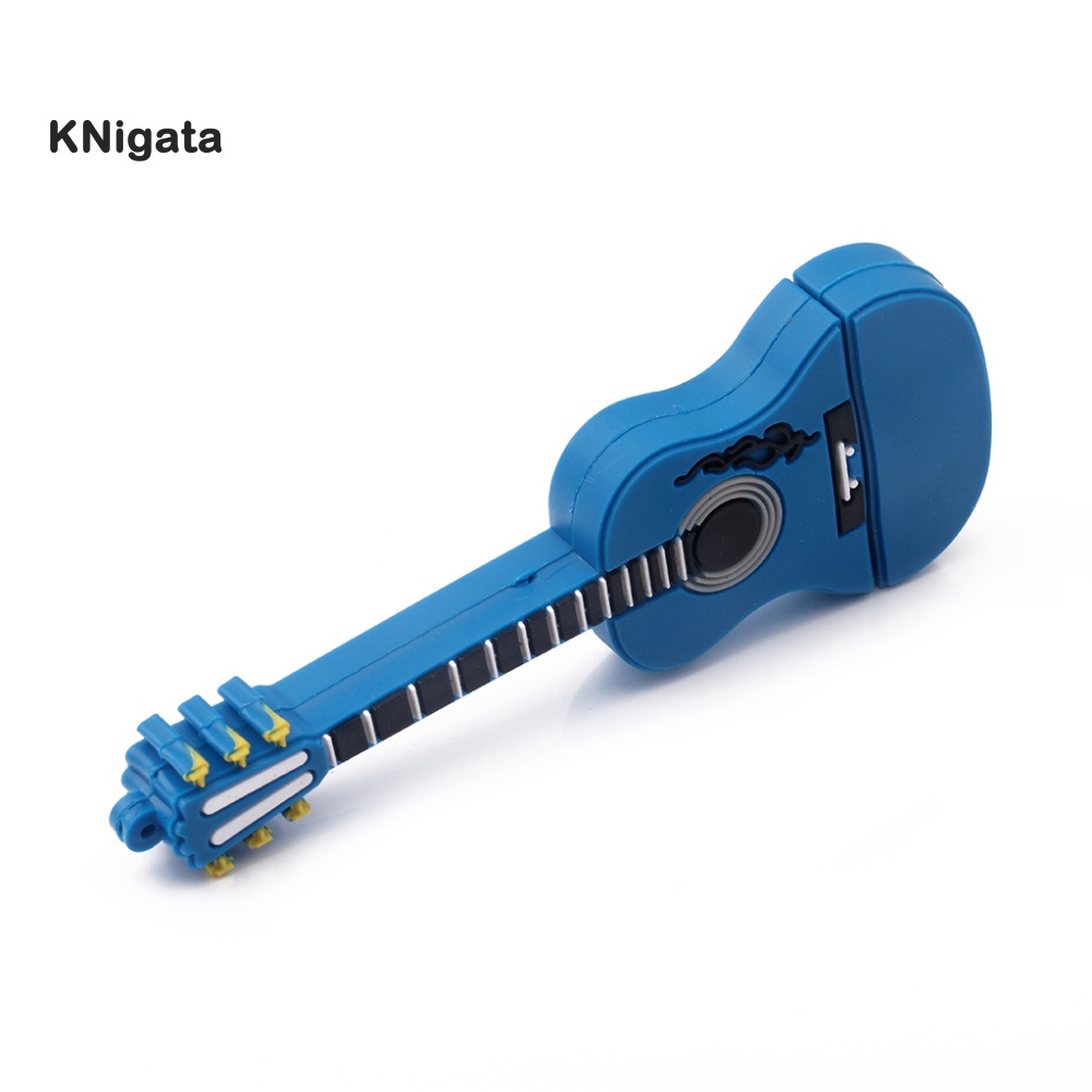 Usb Mini 4gb 8gb 16gb 32gb 64gb Hình Đàn Ghi Ta | BigBuy360 - bigbuy360.vn