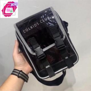 Túi Đeo Chéo Trong Suốt Mini Bag