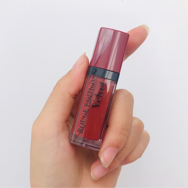 Son Bourjois hàng chuẩn Pháp ( Son BJ ) | BigBuy360 - bigbuy360.vn