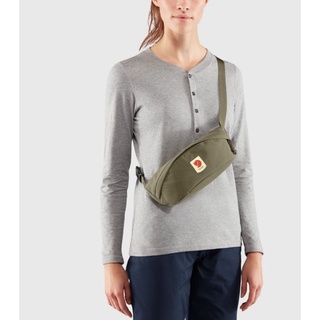 TÚI ĐEO CHÉO, BỤNG  KANKEN ULVO HIP PACK- Medium