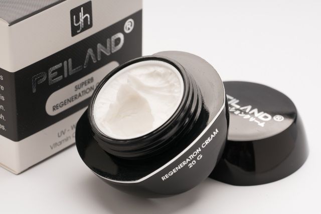 Kem Peiland Phục Hồi Da Hư Tổn Dị Ứng Lộ Mao Mạch 20gr