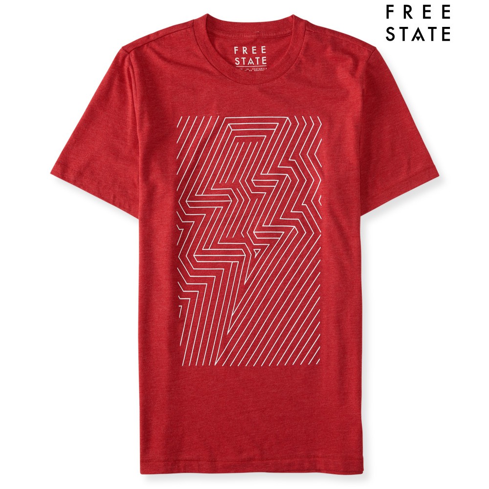 ÁO THUN NAM AEROPOSTALE - AE24787124