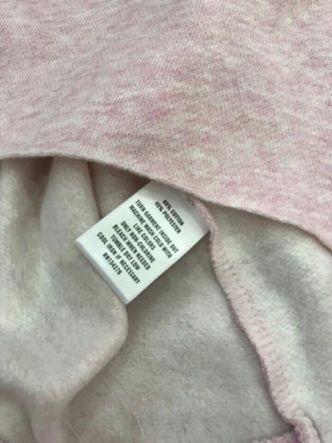 Hoodie nữ không tay Aero, hàng xuất xịn | BigBuy360 - bigbuy360.vn